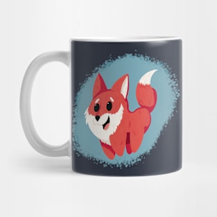 CORGI Mug